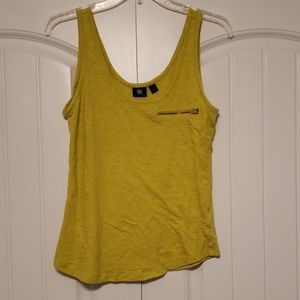 Rock & Republic tank